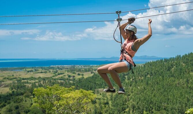 momi zipline momi zipline